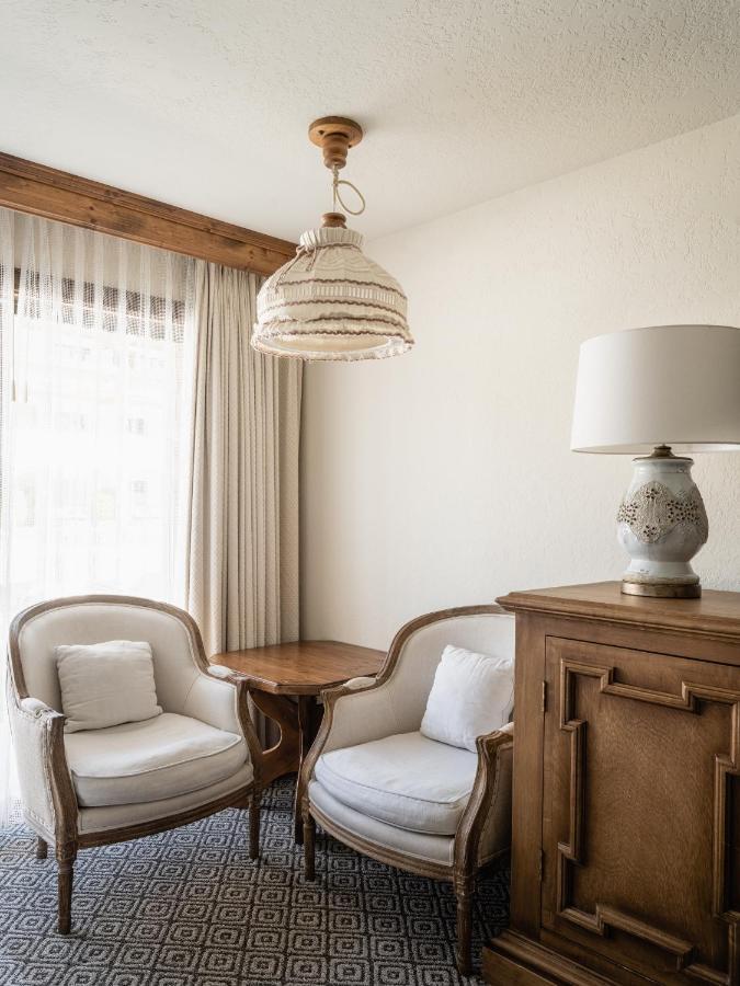 Classic King Room