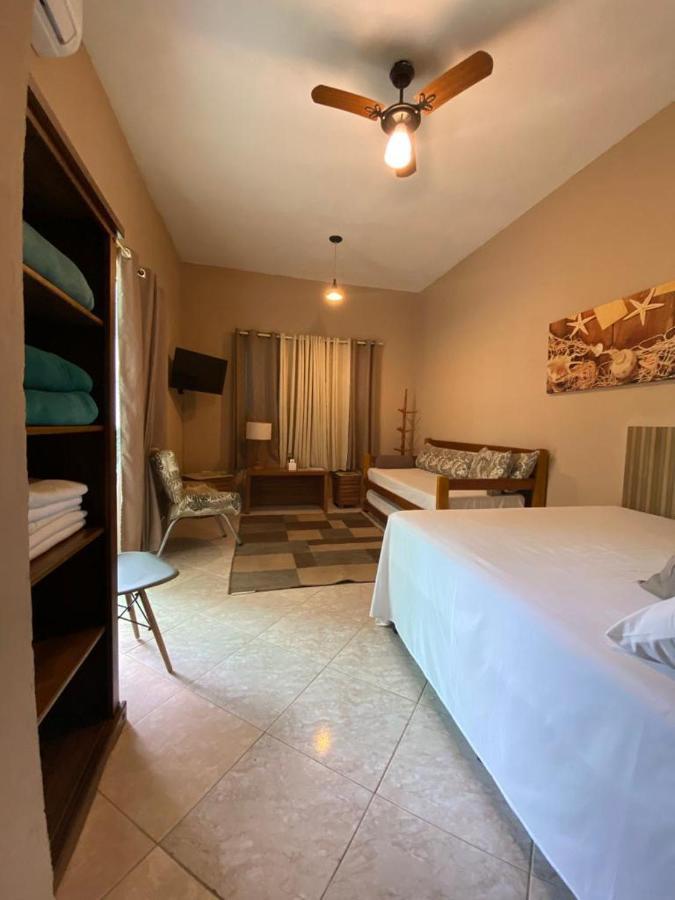 Premium Quadruple Room