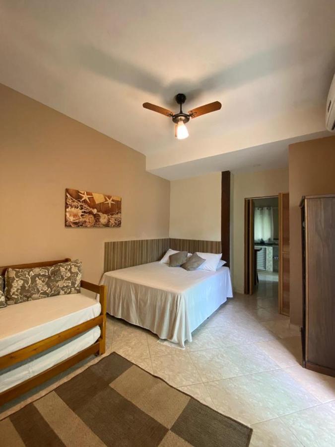 Premium Quadruple Room