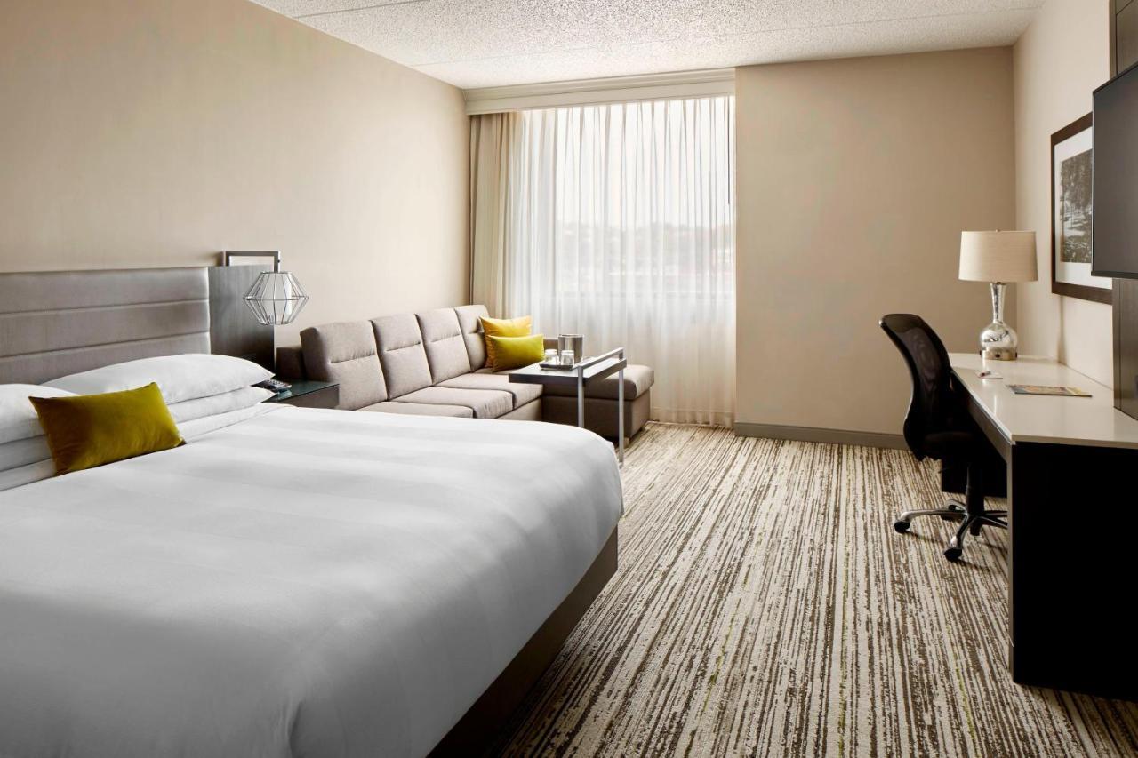 King Room Sofa Bed