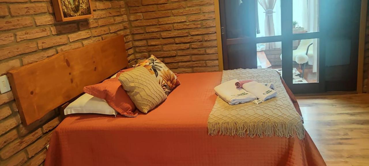 Superior Chalet