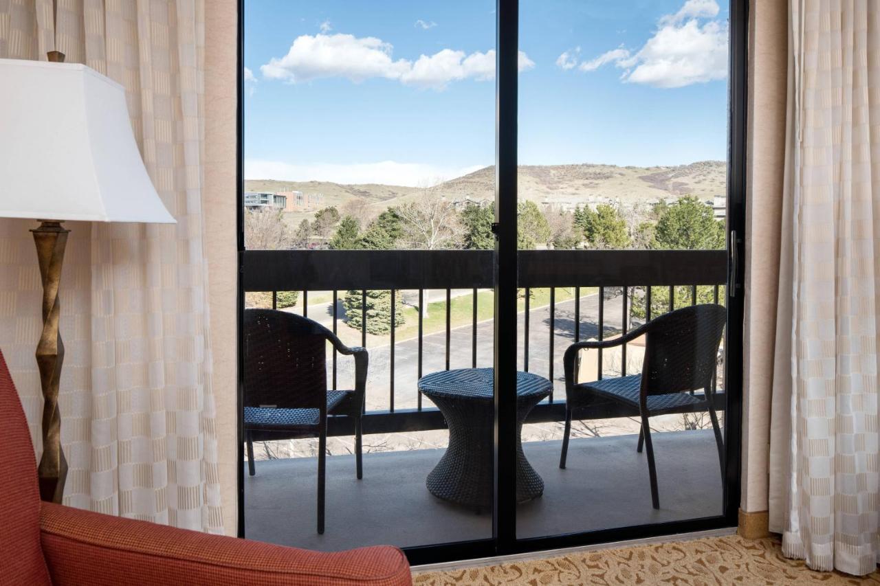 Deluxe King Balcony