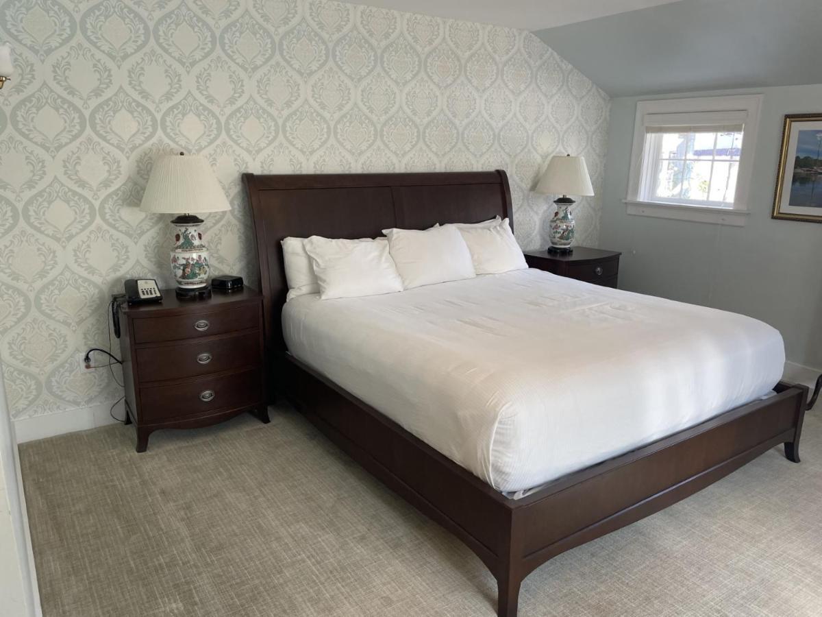 King Room Disability Access