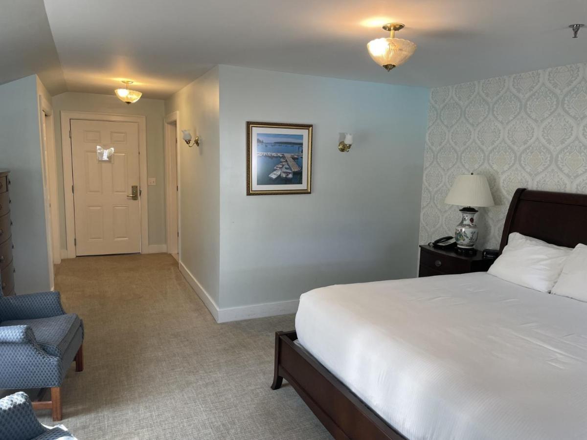 King Room Disability Access