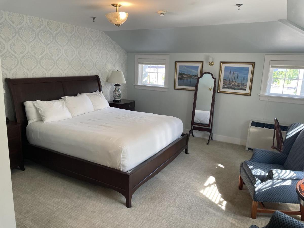 King Room Disability Access
