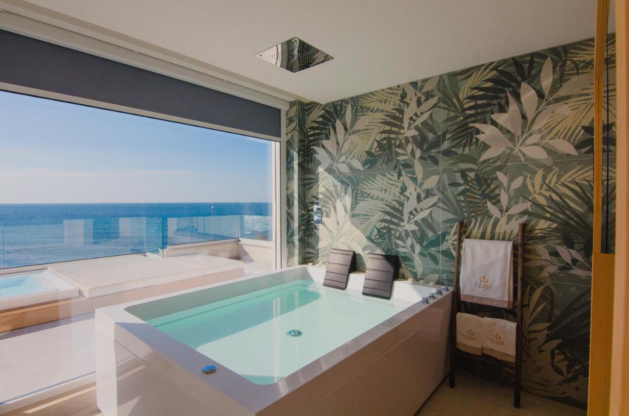 Suite Private Pool