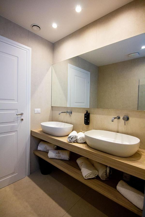 Family Room Bath