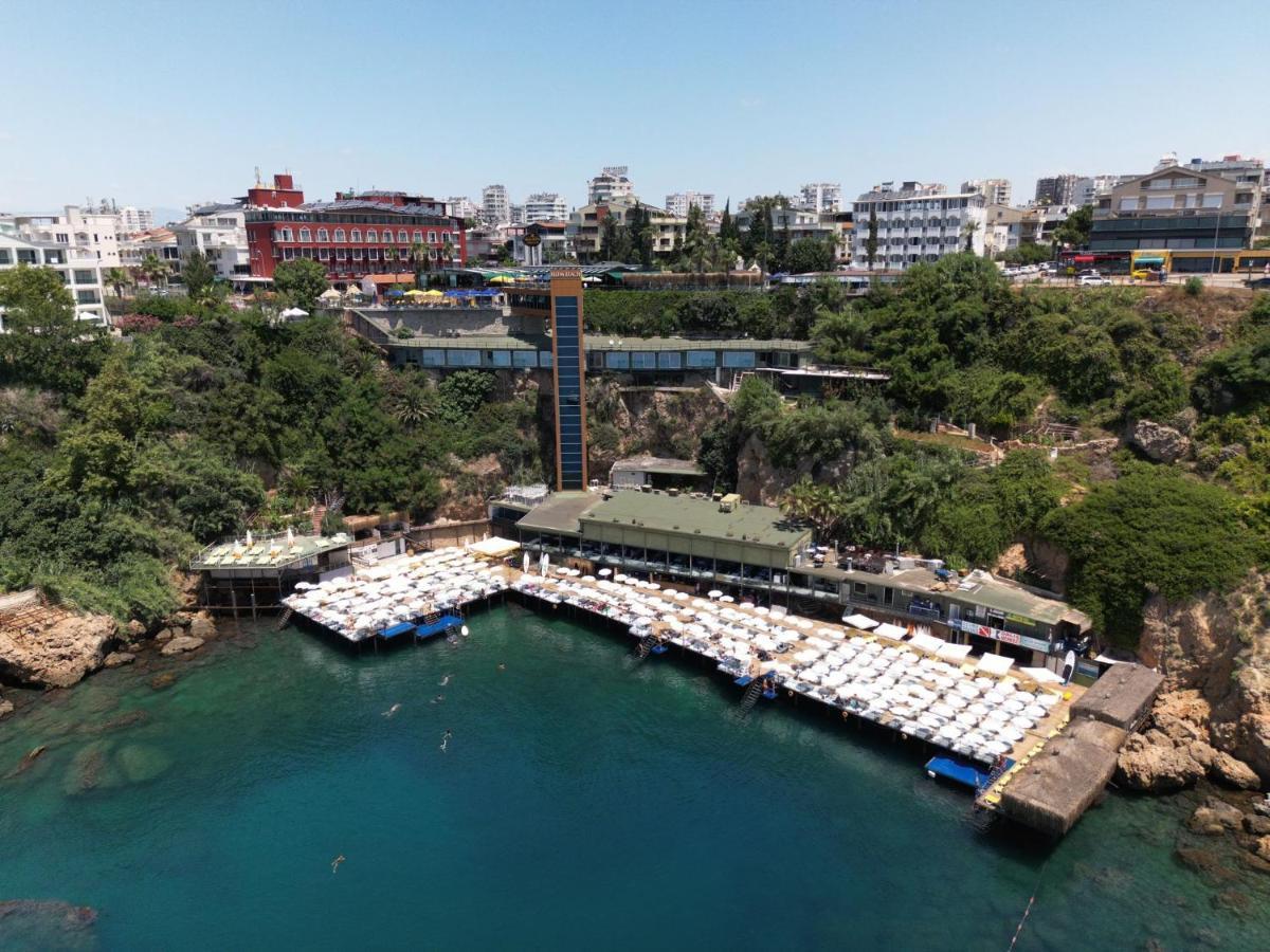 Double Room Sea View