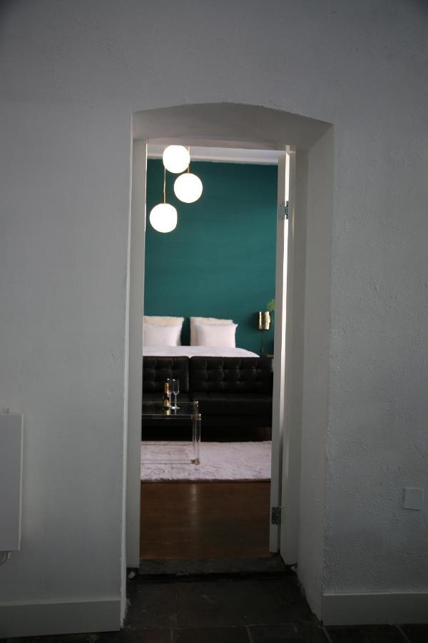 Superior King Suite
