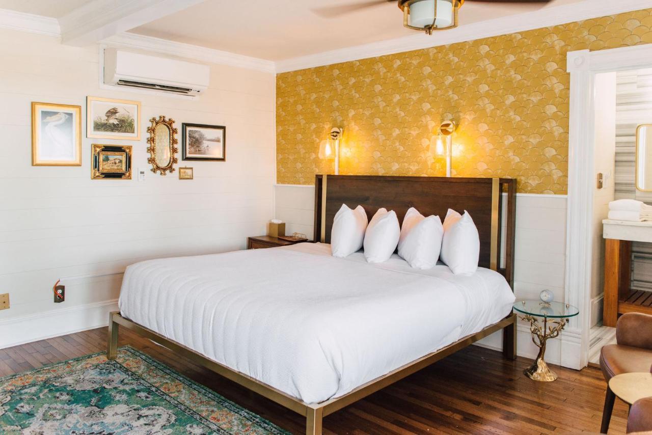 King Room Balcony