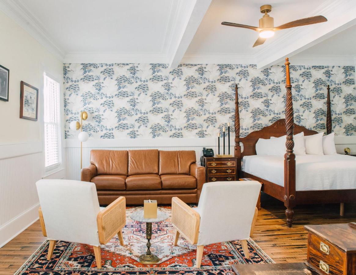 King Room Balcony