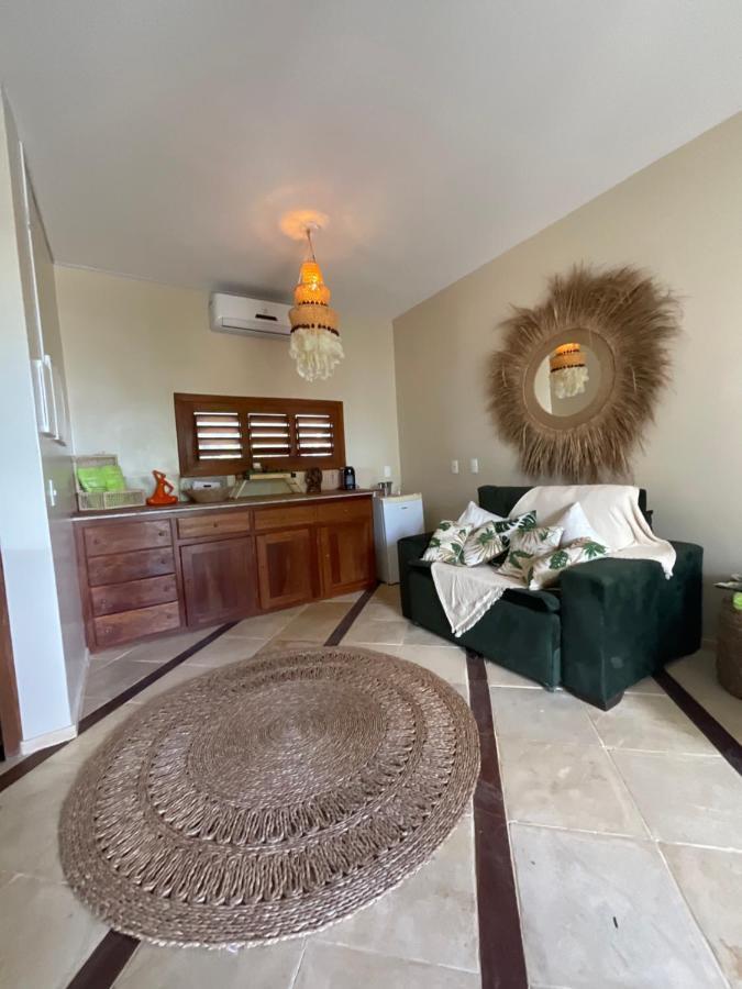 Quadruple Room Sea View