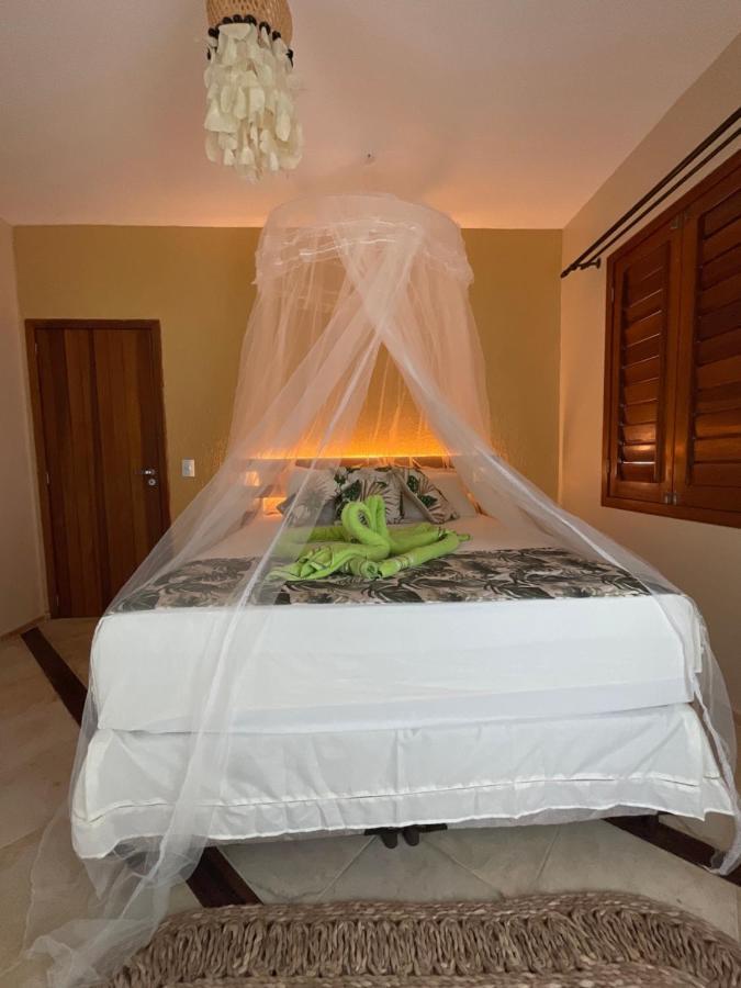 Quadruple Room Sea View