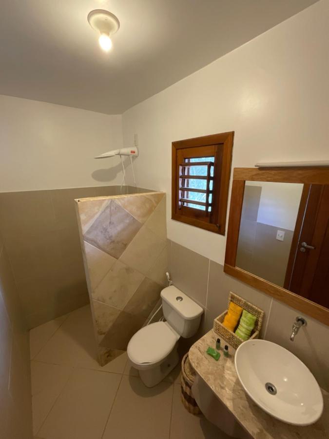 Quadruple Room Sea View