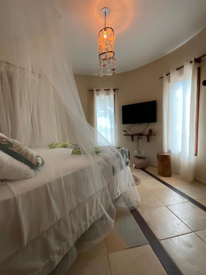 Quadruple Room Sea View