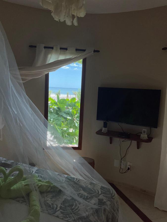 Quadruple Room Sea View