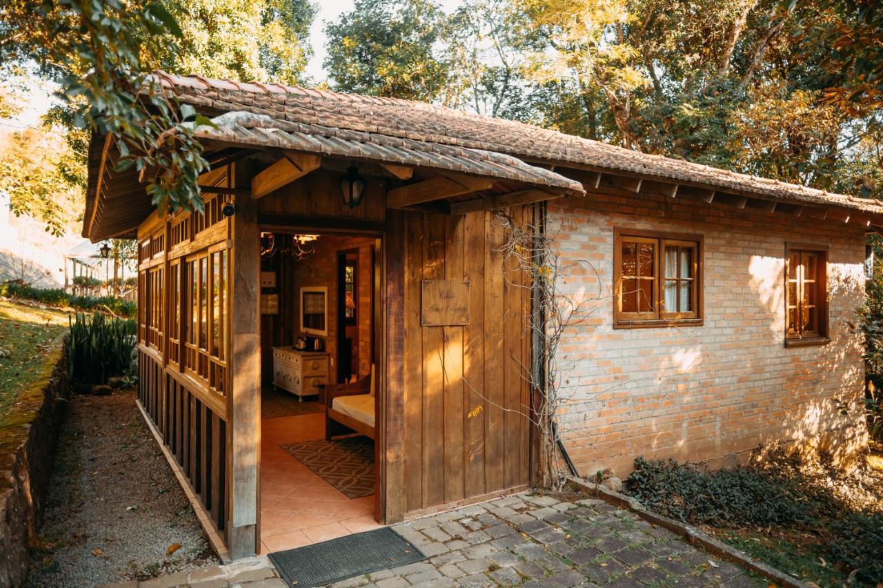 Chalet