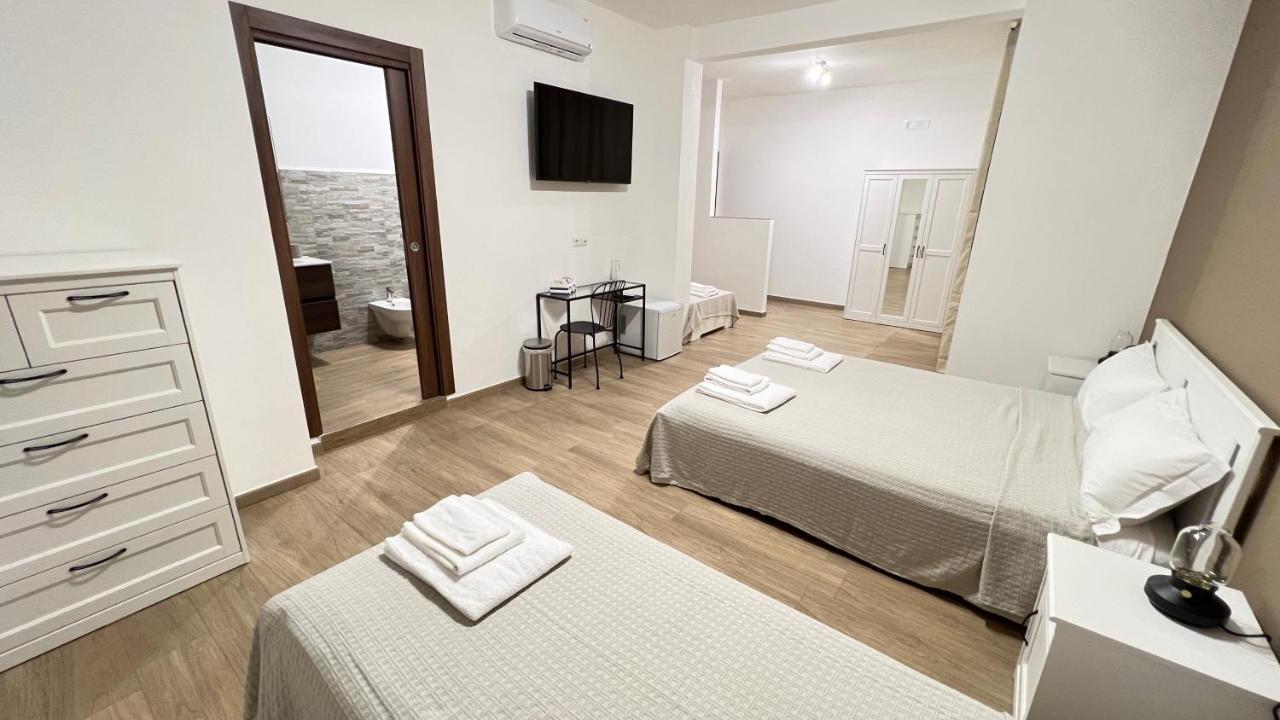 Superior Quadruple Room