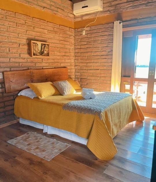 Superior Chalet