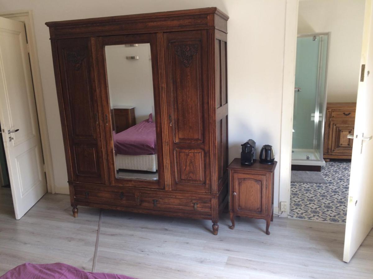 Deluxe Double or Twin Room Balcony