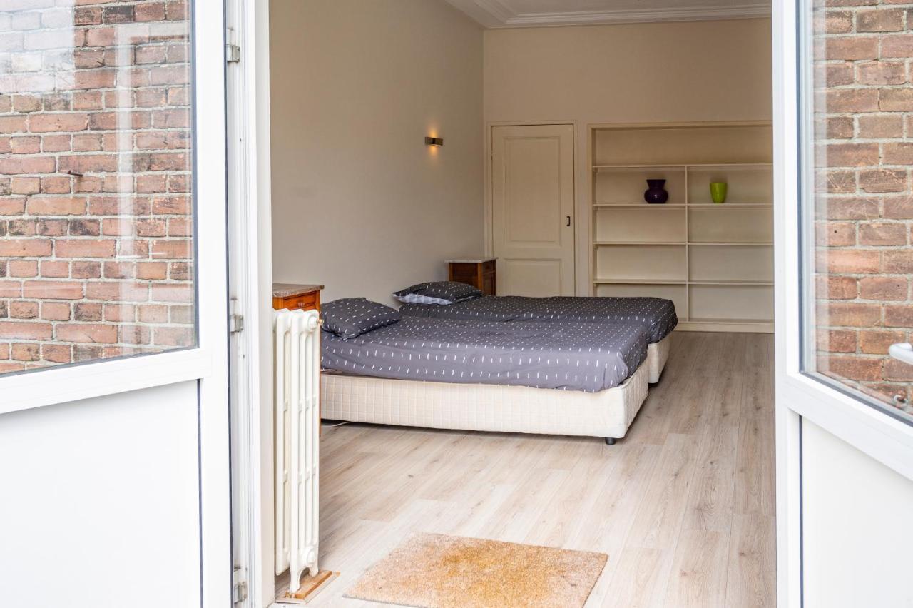 Deluxe Double or Twin Room Balcony