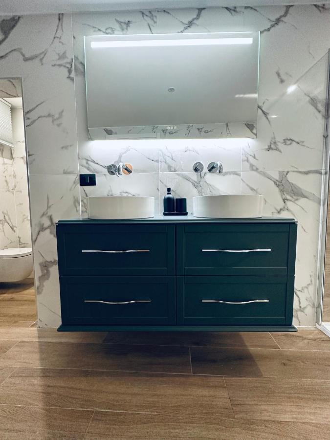 Suite Spa Bath