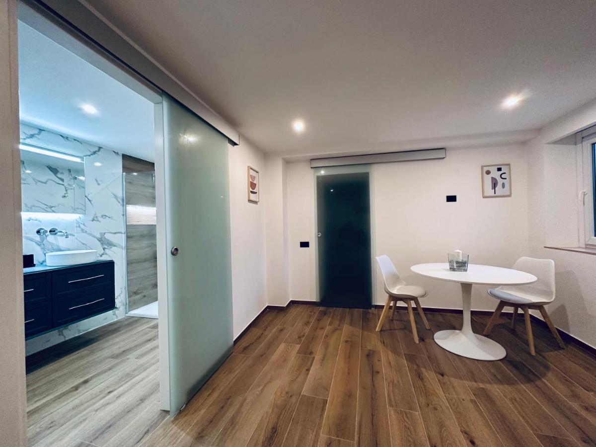 Suite Spa Bath