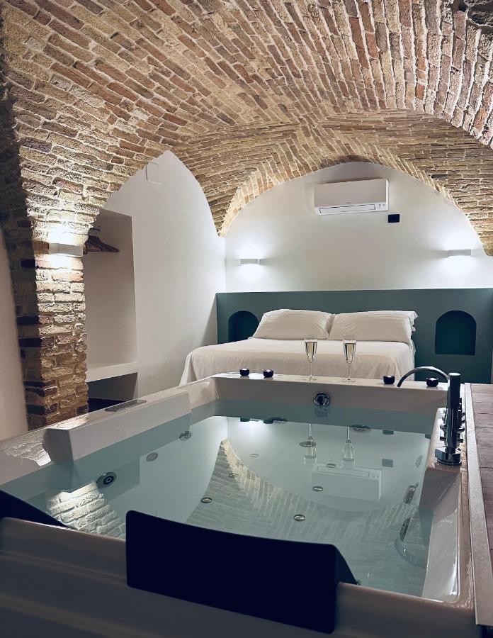 Suite Spa Bath