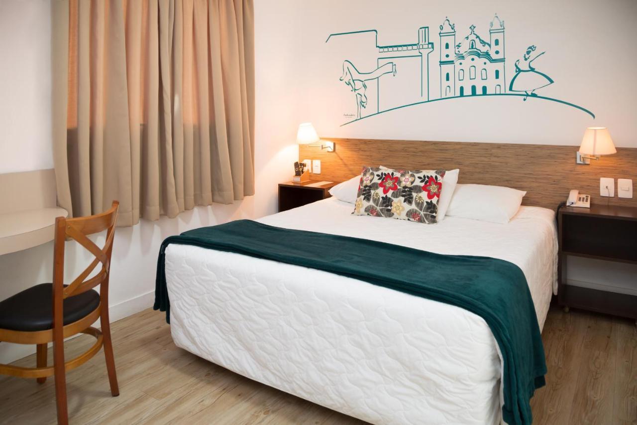 Double Room Double bed