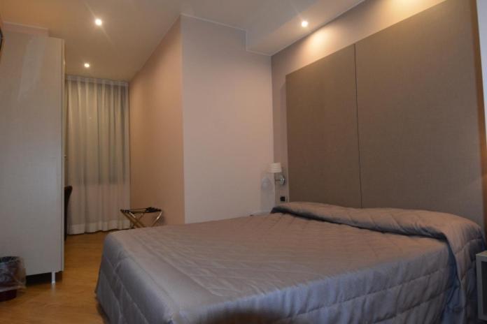 Basic Double or Twin Room