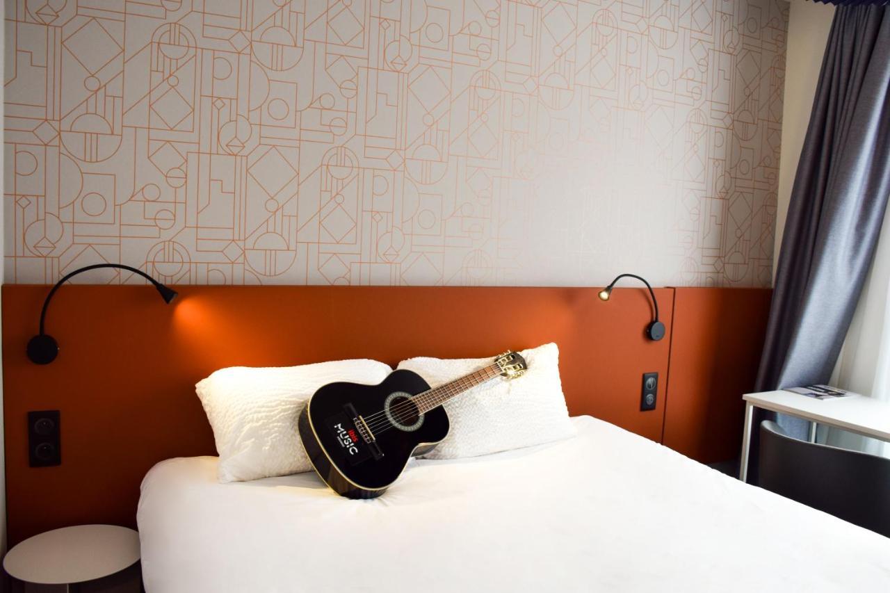 Standard Double Room Disability Access