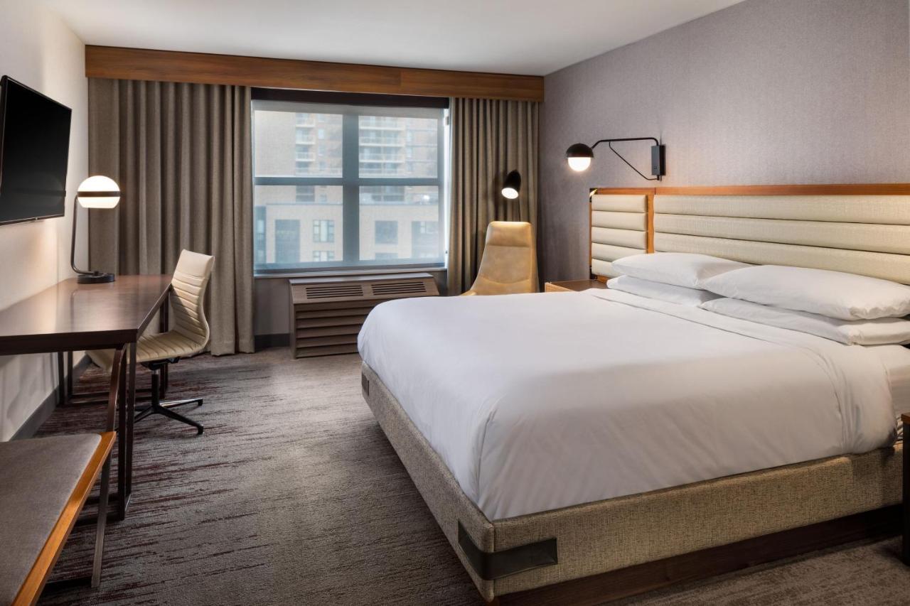 King Room Hearing Accessible