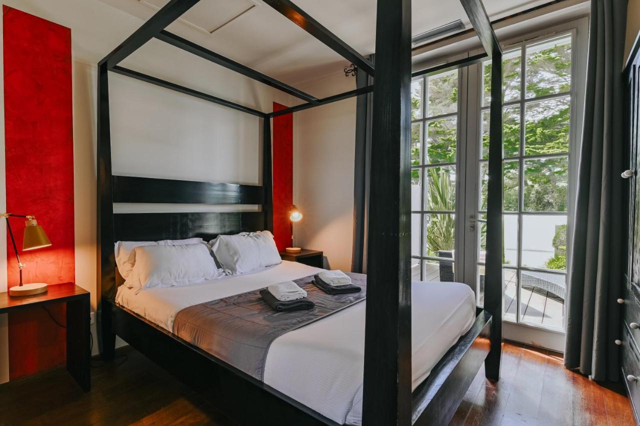 One-Bedroom Apartment 2