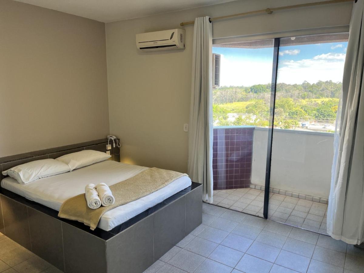 Suite Balcony