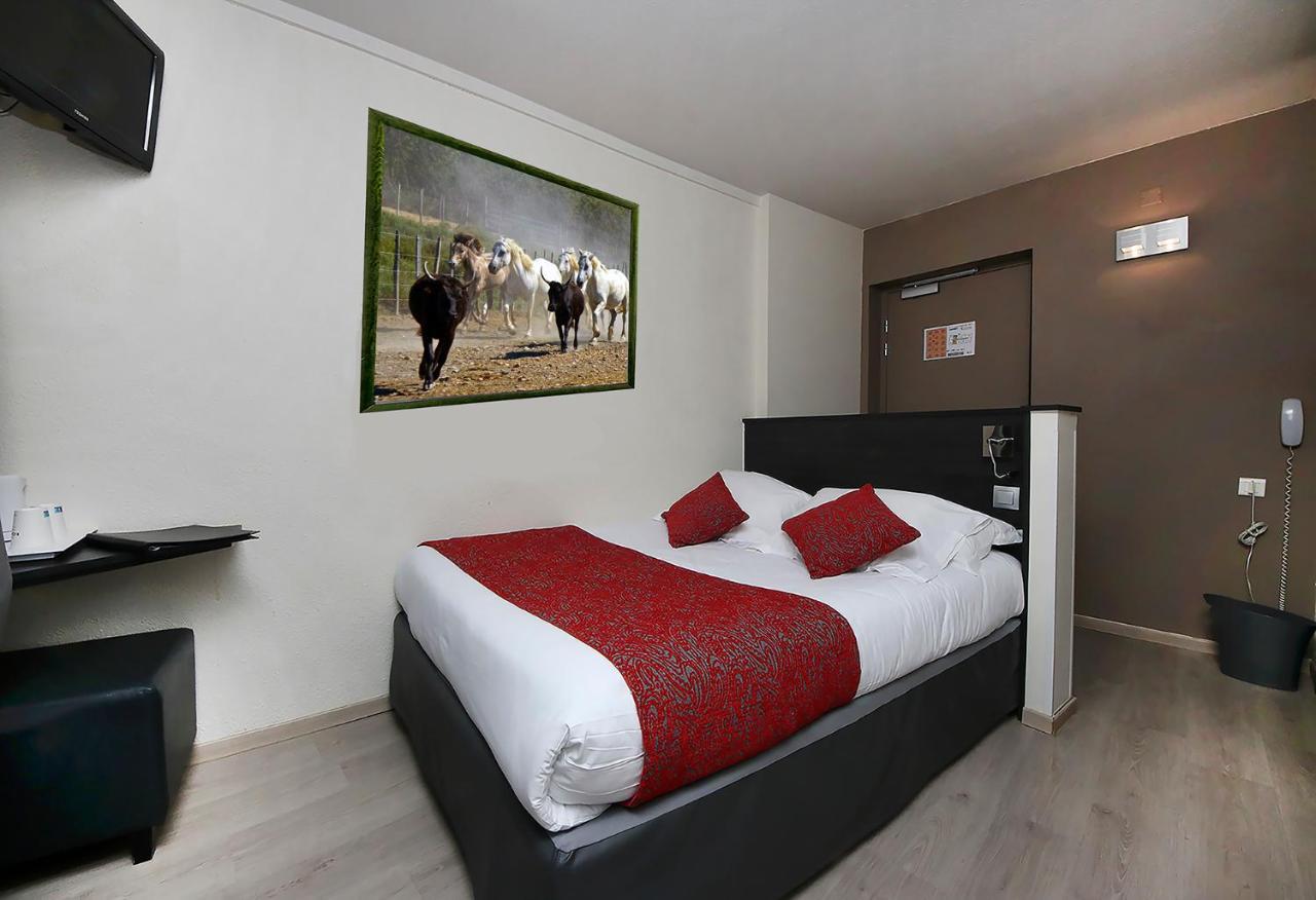 Chambre Simple
