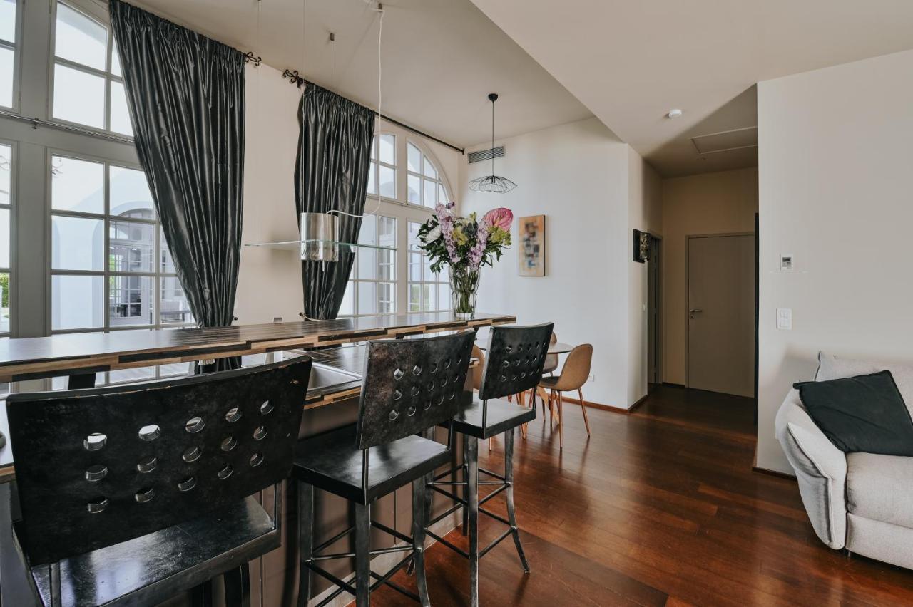 One-Bedroom Apartment 2