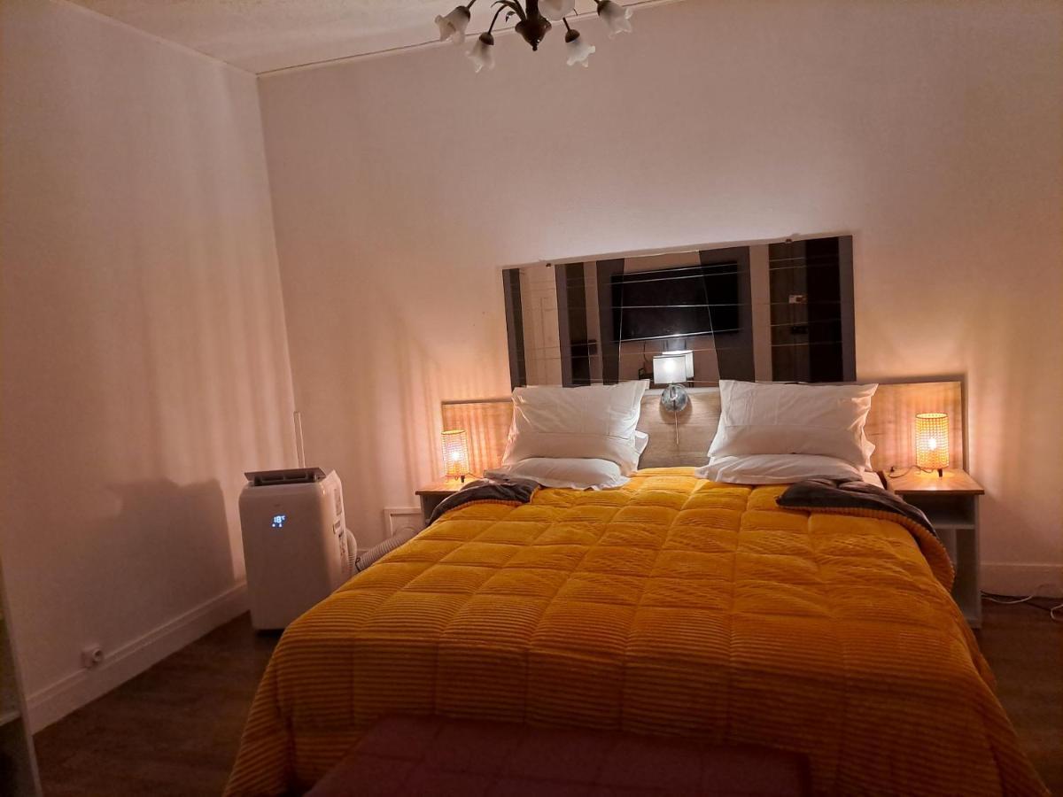 Chambre Familiale Supérieure
