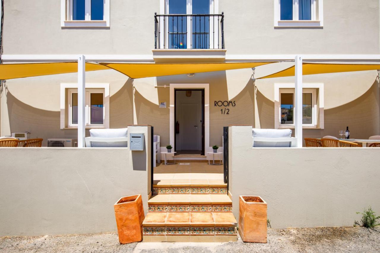Studio Terrace