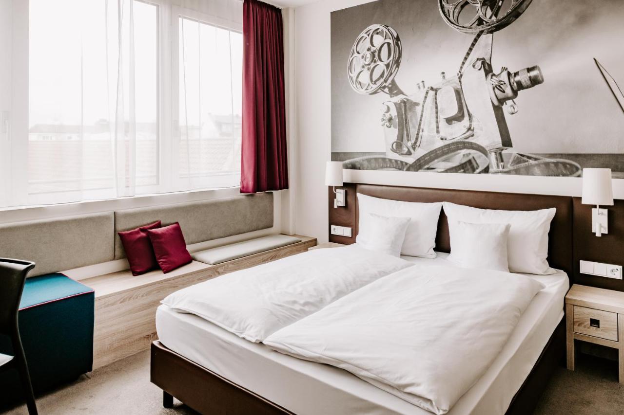 Comfort Plus Kamer