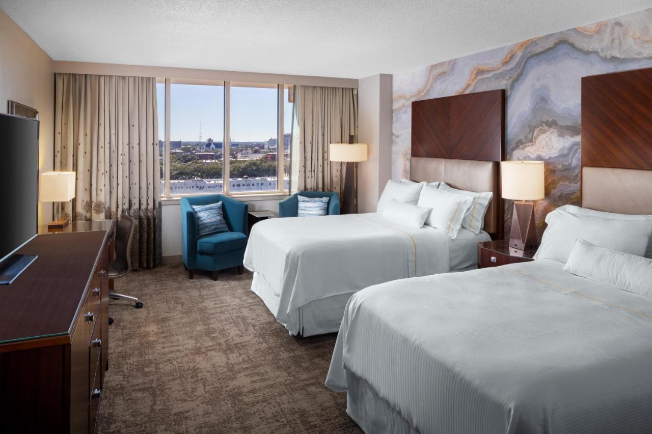 Guest room 2 Double Savannah view River view