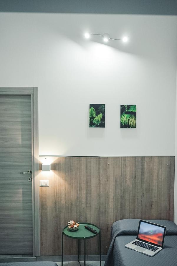 Family Two-Bedroom Apartment View
