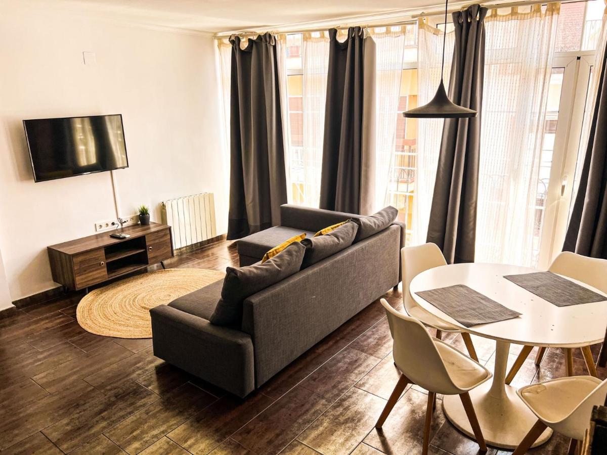 Penthouse Apartment