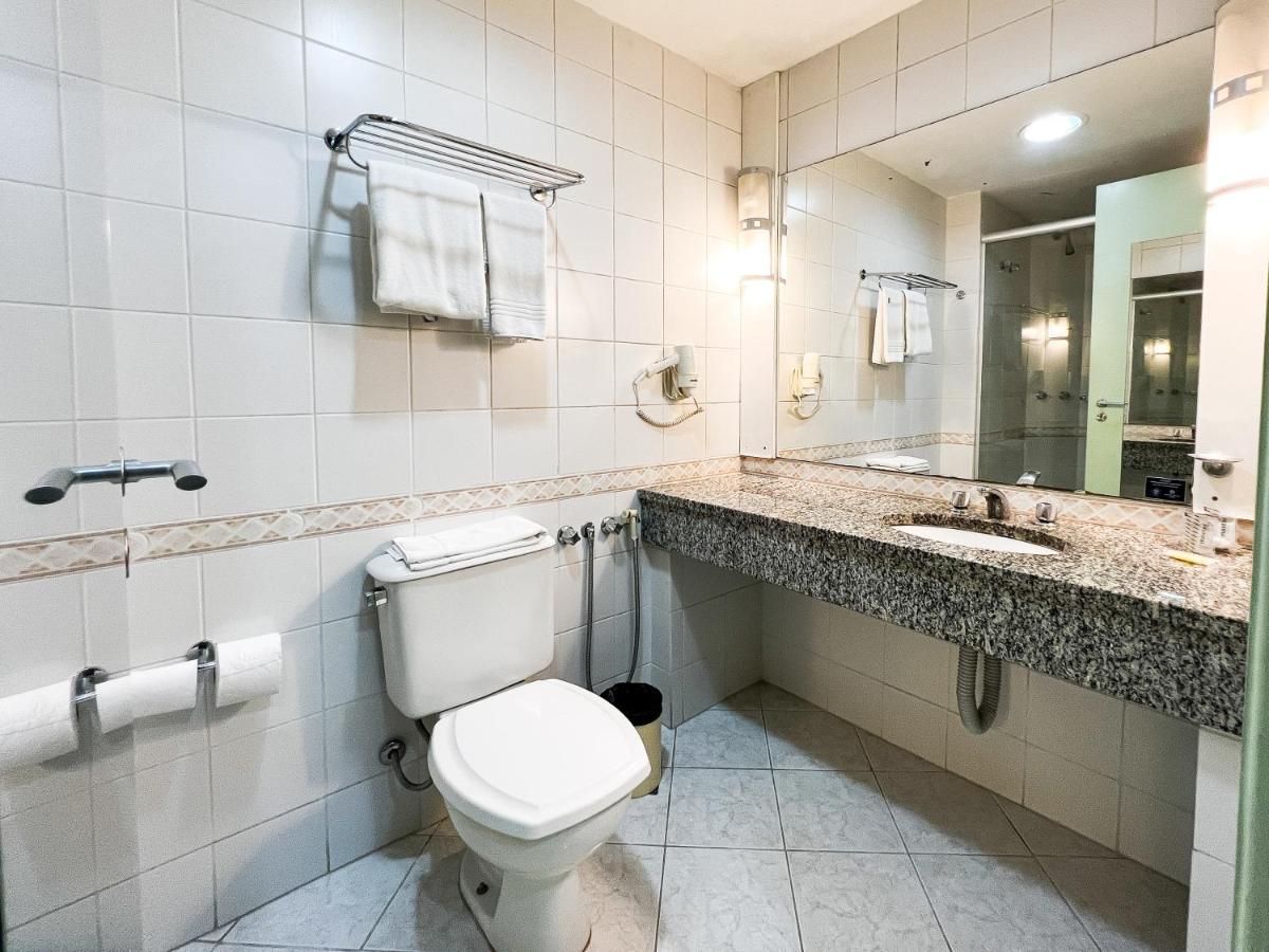 Classic Twin Room