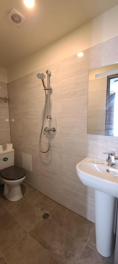 Budget Double Room 5th Floor without elevator