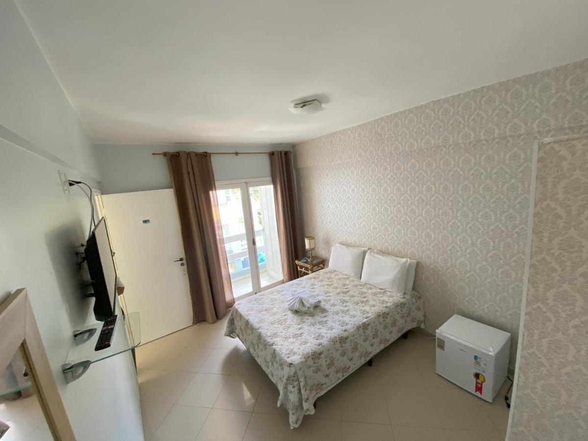 Deluxe Double Room Side Sea View