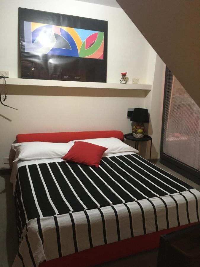 One-Bedroom Apartment Garden Split Level