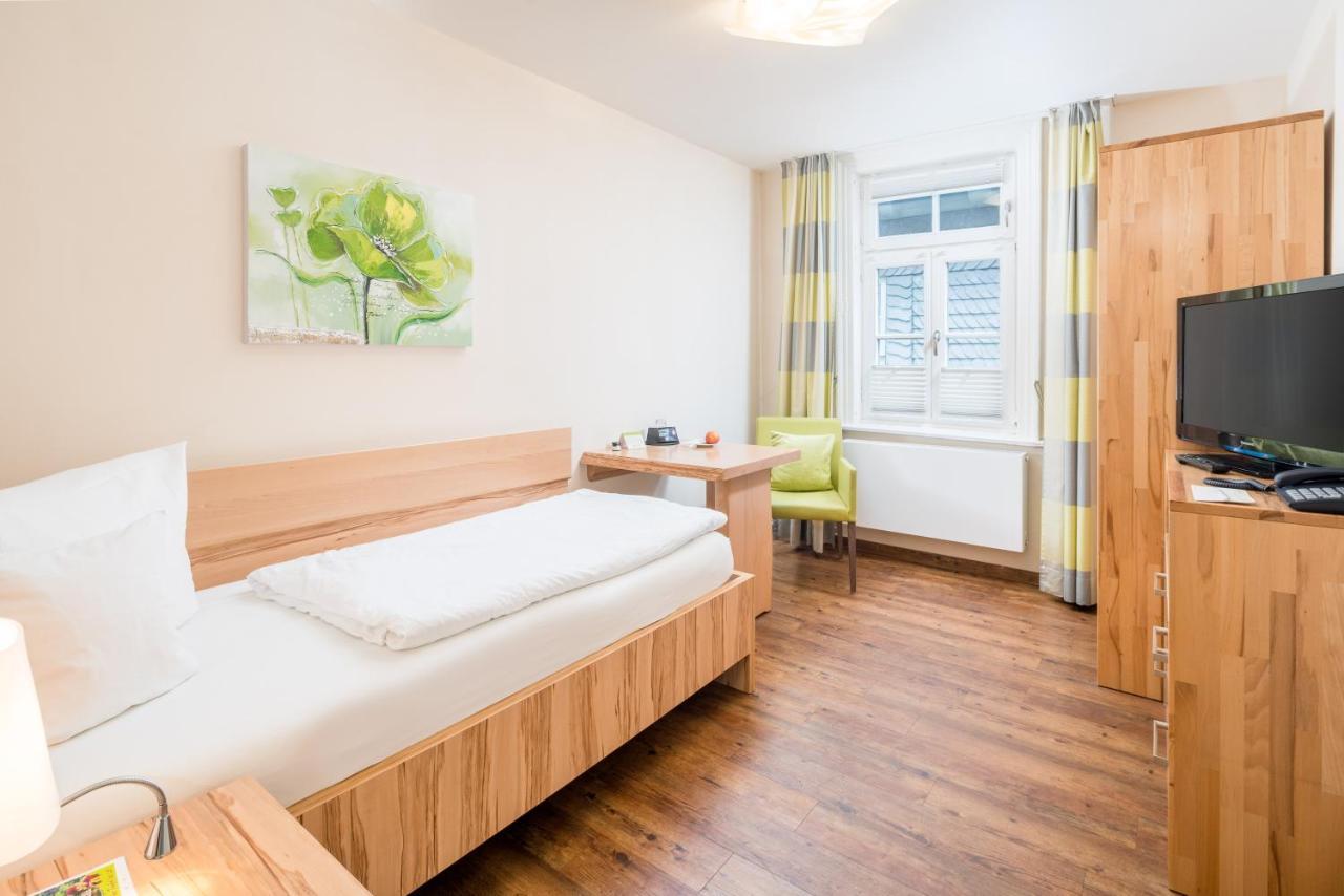 Single Room