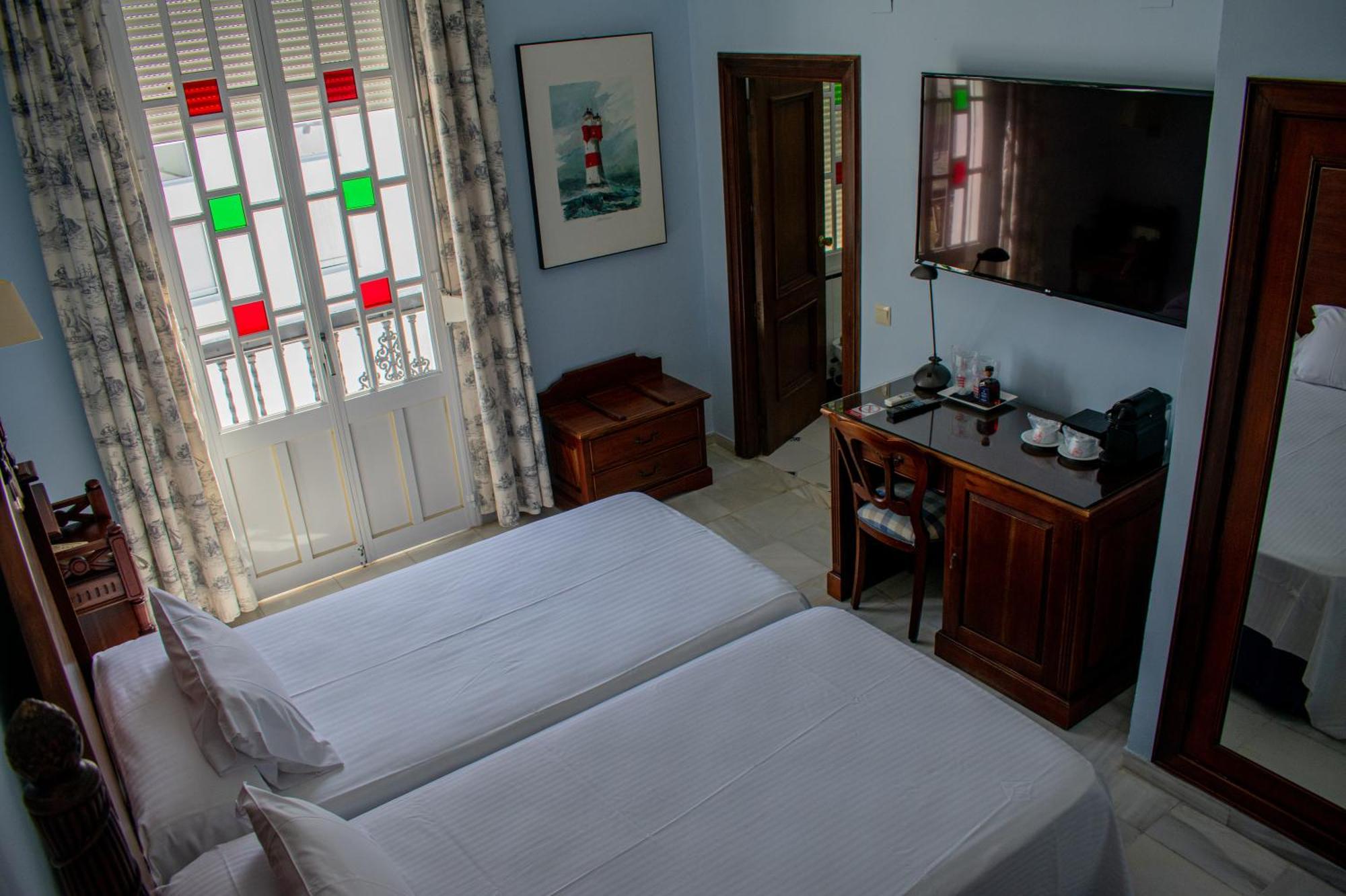 Double or Twin Room