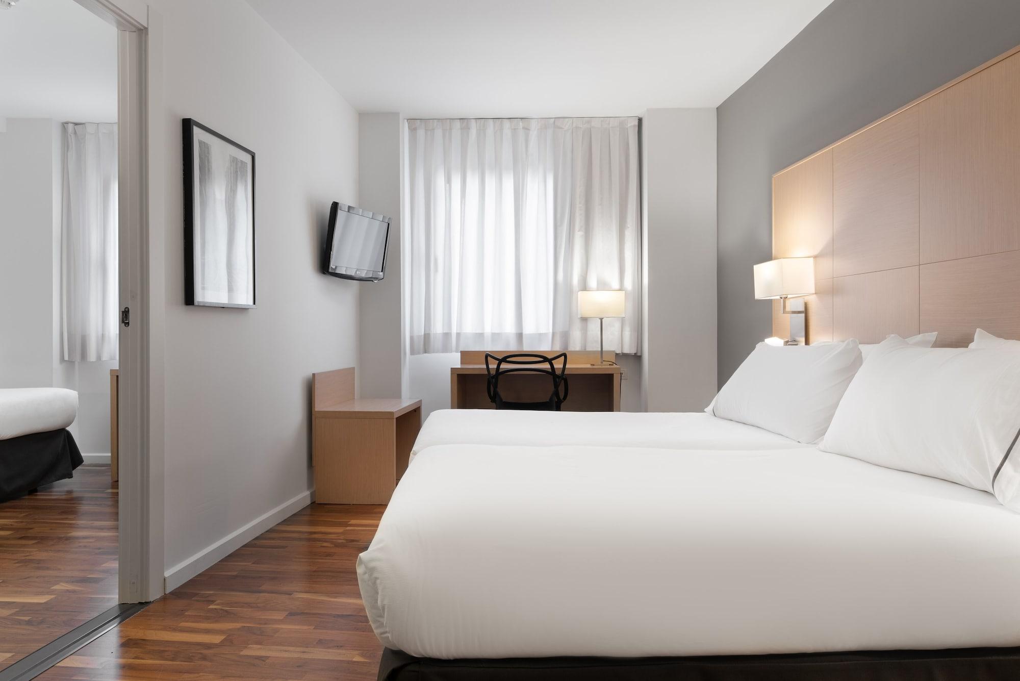 Double Room Extra Bed