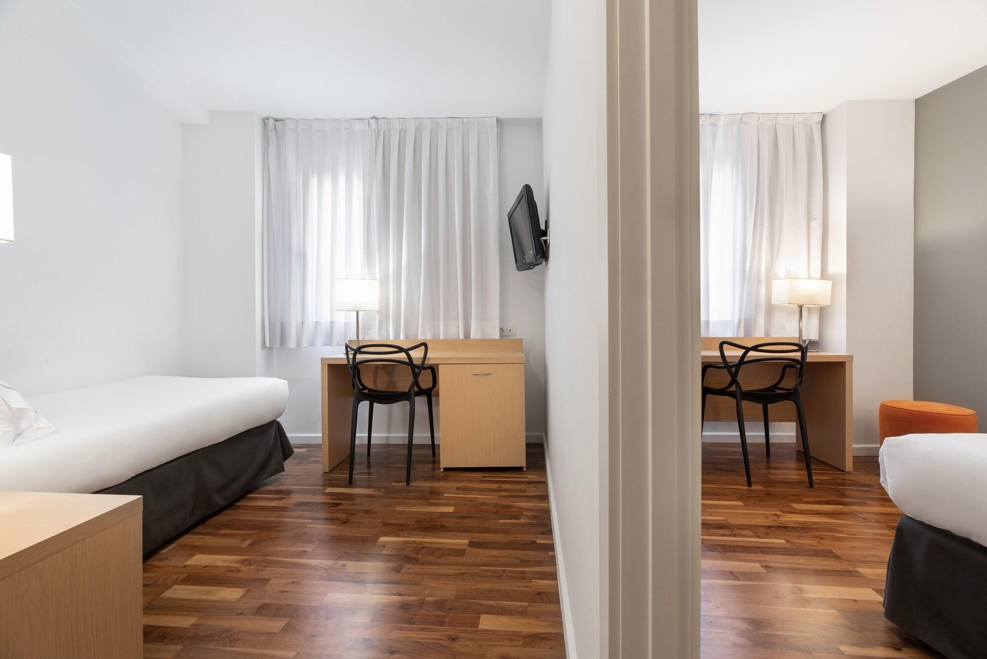 Double Room Extra Bed